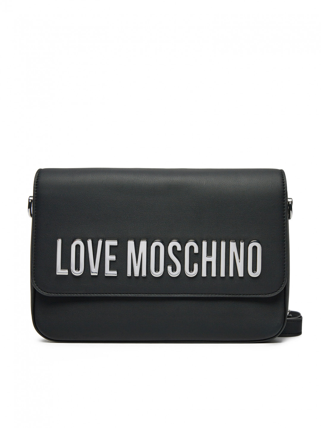 LOVE MOSCHINO Kabelka JC4023PP1MKD000B Černá